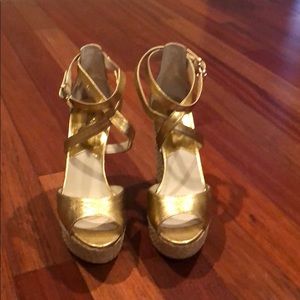 Michael Kors Wedges